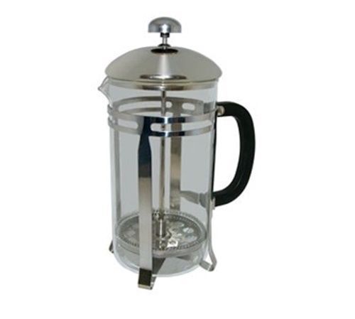 Update International FP-33 French Coffee Press 33 oz. - Case of 12