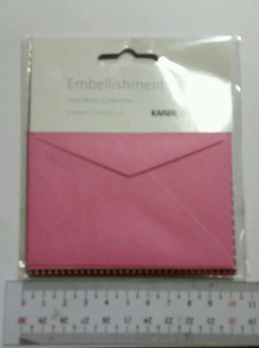 Kaiser mini envelopes