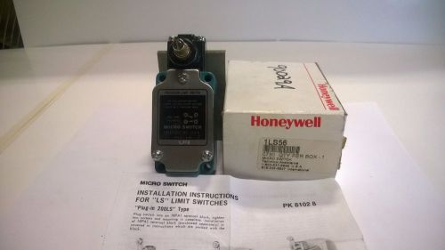 Honeywell 1LS56 Precision Limit Switch
