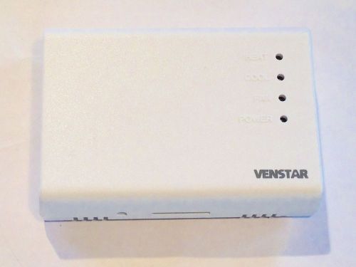 Venstar T-100REC Wireless Thermostat Receiver Single Stage
