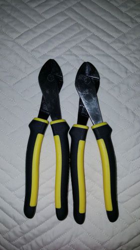 NEW SOUTHWIRE DIAGONAL CUTTING PLIERS DCPA8 FREE PRIORITY SHIPPING