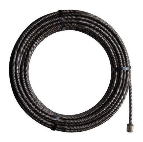 5/8 inch by 125 foot logging cable