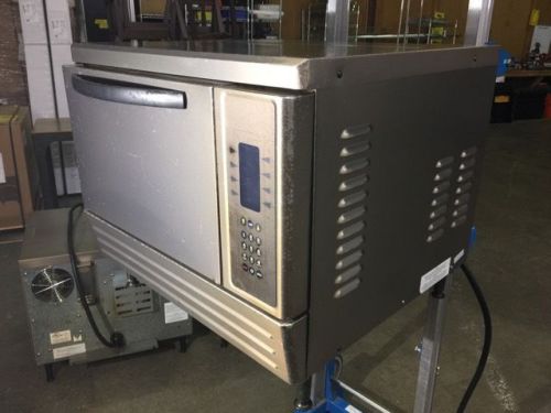 Turbochef tornado ngc rapid cook commercial convection oven 2006 for sale