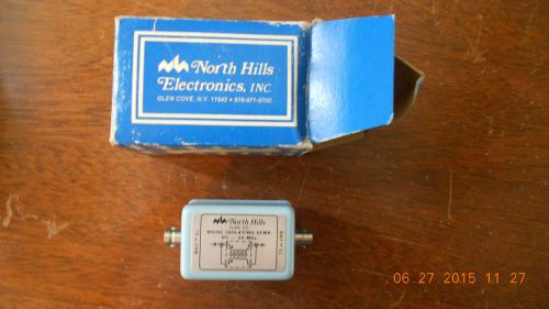 North-Hills-Signal-Processing-Noise-Isolating-Transformer-model-1120-CC