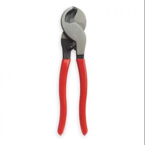 QuickCable Battery Cable Cutter, Shear Cut, 9 In
