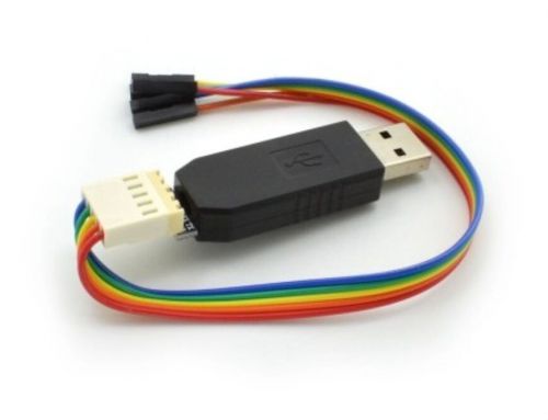 USB To TTL CH340G Converter Module Adapter STC replace Pl2303 CP2102 Win 7 Win 8