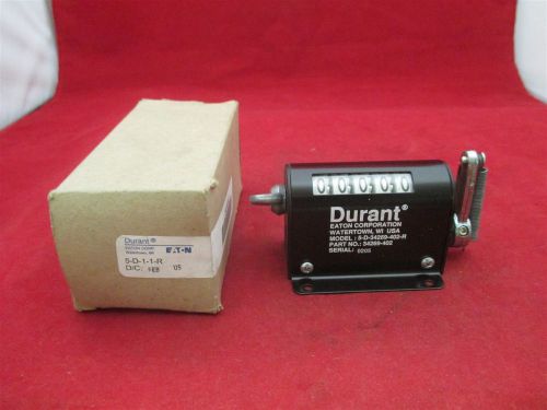 Durant  5-D-34269-402-R 34269-402 Counter new