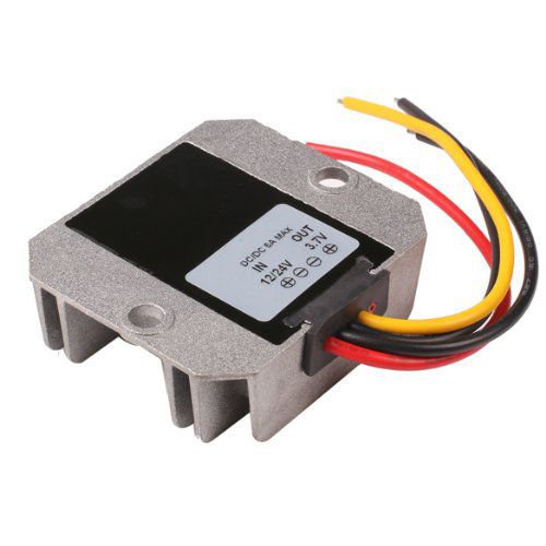 Good dc power converter regulator module step down adapter gy for sale