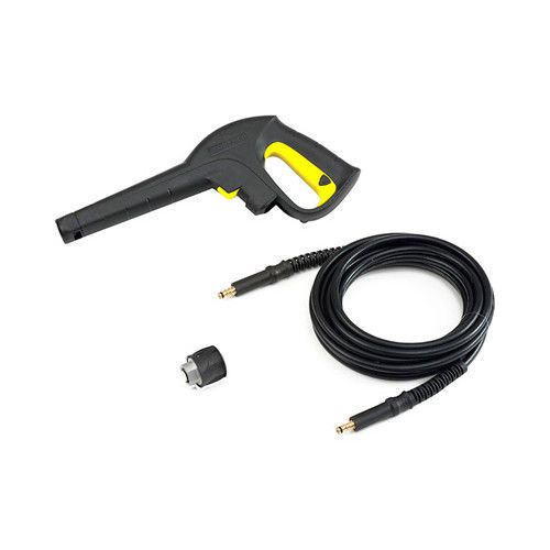 Karcher Replacement Trigger Gun and Hose 2-642-708-0 NEW
