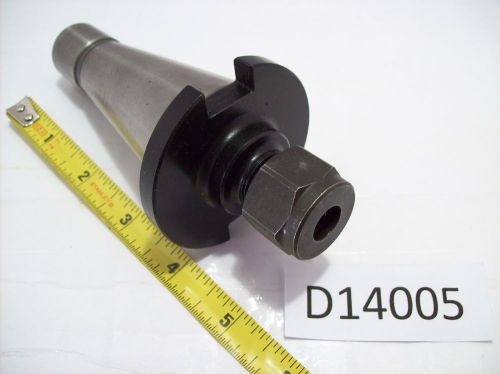 QUICK CHANGE NMTB40 DA200 COLLET CHUCK NMTB 40 DA 200 MORE LISTED LOT C14005