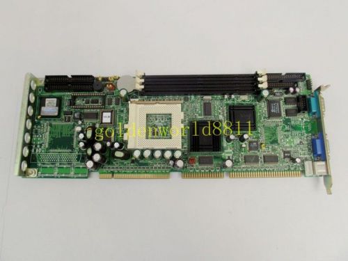 Advantech PCA-6179V Rev.A1 Industrial motherboard for industry use