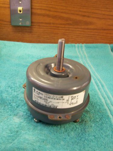 Carrier bryant oem condenser fan motor hc34ge234 hc34ge234a 5kcp29dca054as for sale