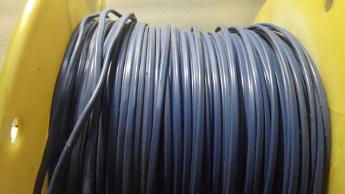 Type t 20 gauge ( 20ga ) solid thermocouple wire - 100 feet for sale