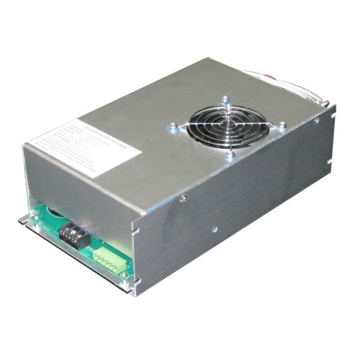 Reci s4 100 - 130w co2 laser tube power supply / power source, 220v for sale