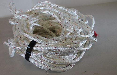 Buckingham Manufacturing 7/16&#039;&#039; STA-SET Double Braided 100&#039;ft (9999)