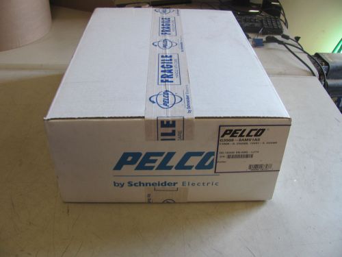 Pelco security eh3512-2 hi res camera g3508-0amv1as imagepak® for sale