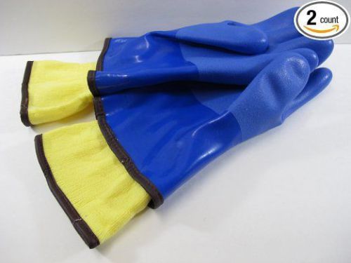 NEW Showa Drysuit Gloves
