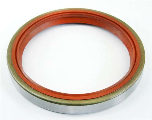 Avx shaft oil seal double lip ta95x114x13 has outer metal case for sale