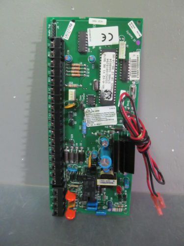 Networx GE NX4 Control Board NX-4-V2 NX-4V2 V1.06
