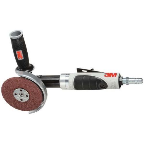 3M 00051141284149 4-1/2&#039; T27 EXT AIR ANGLE GRINDER