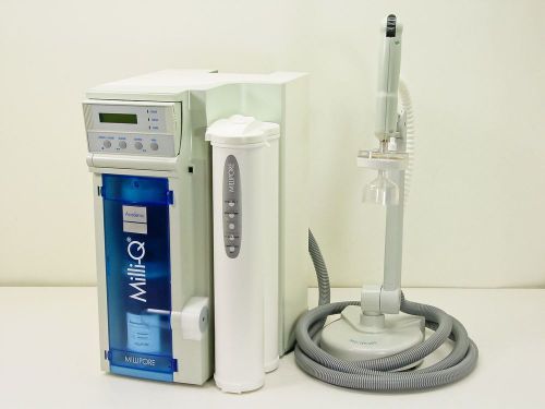 Millipore ZMQP60001 Milli-Q Academic Ultra Pure Water Purification System