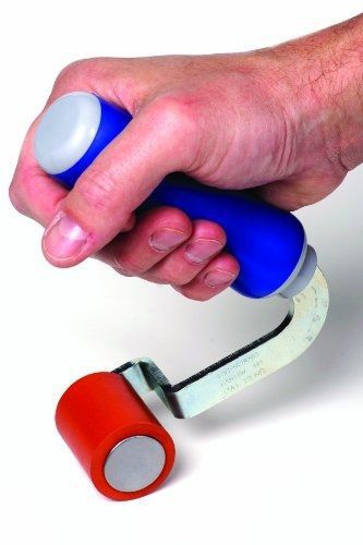 Mr05200 everhard wrist-savertm silicone rubber roller for sale