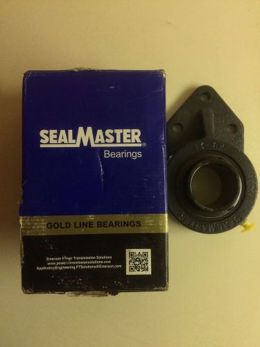 New sealmaster fb-32r standard duty flange bracket, 2 &#034; bore for sale