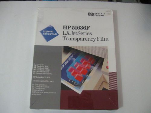 HP 51636F