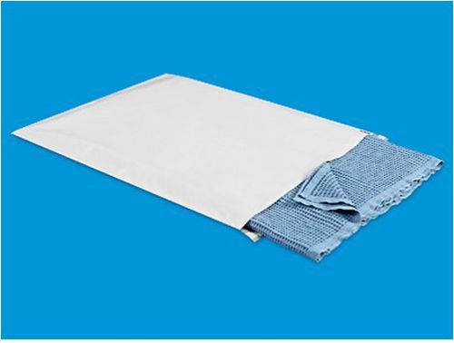 10 Expansion Poly Mailers - 30 x 36 x 5 (largest poly mailers)