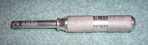 Roto-Torq PM-5 Torque Screwdriver