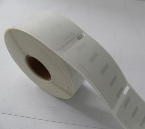 19X51mm 28x51mm 500 label / Roll  11355 S0722550 White For DYMO LABELWRITER