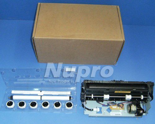 NEW DPI 40X0100-REF Lexmark Refurbished Maintenance Kit with Aftermarket Parts