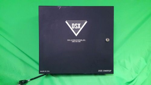 DSX DSX-1040PDP