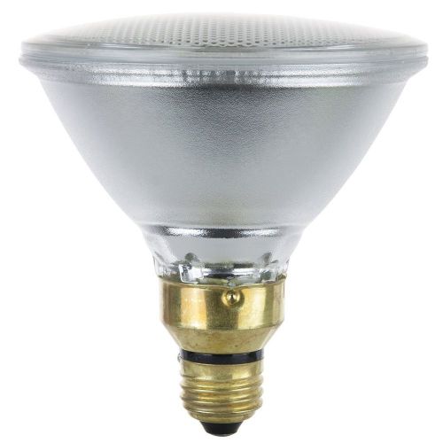Sunlite  26080-SU 60PAR38/HAL/FL 60-watt Halogen PAR38 Reflector Bulb
