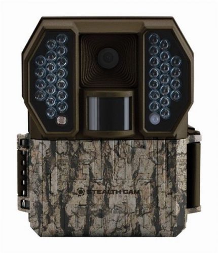 Stealth cam stc-rx36 camoflauge rx 36 scouting game trail camera 8 mega pixels for sale