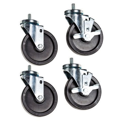 Beverage-Air 00C28S110A Casters, Legs, and Feet