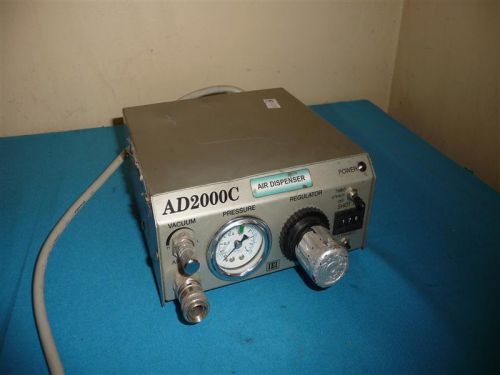 Iwashita AD 2000C AD2000C Automatic Dispenser