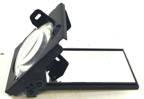 3M 2000 Series Mirror Housing Assembly w/ Projection Len 78-8057-4130-9