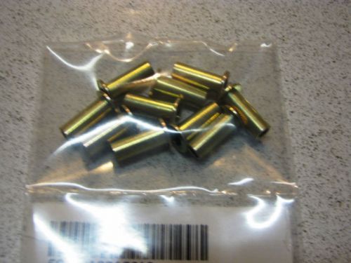 Nas1329h3k180 nut blind rivet steel - pack of 10 for sale