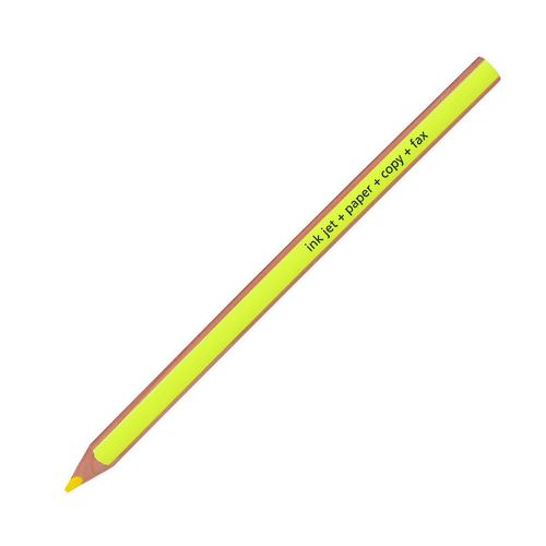 Staedtler Color Pencil 128 64-1 Yellow 12pcs /1 Dozen