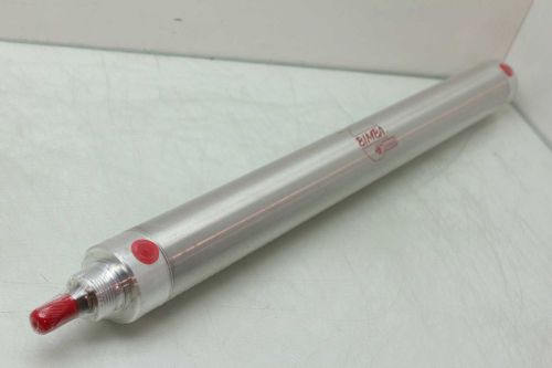 New bimba 3118-dxp double acting pneumatic cylinder / 2&#034; bore x 18&#034; stroke for sale