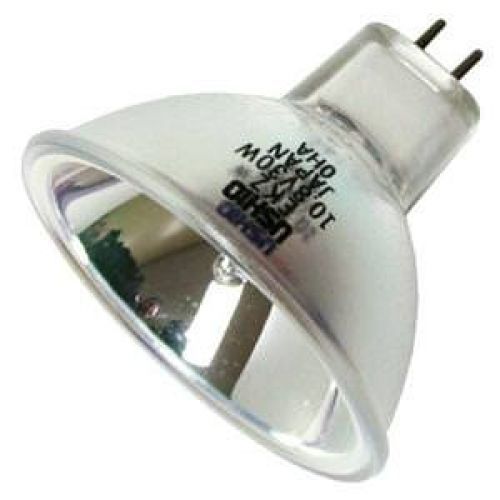 Ushio ushio bc4655 1000315 - ekz jcr10.8v-30w projector light bulb for sale
