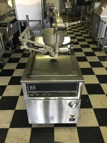 Bki electric 70lb donut fryer dnf-f for sale