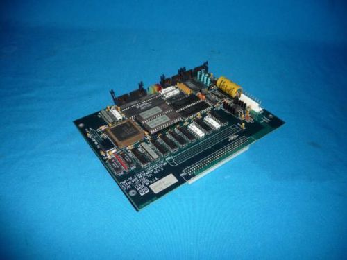 Stanford Research System 7-00756-701 Rev D Board