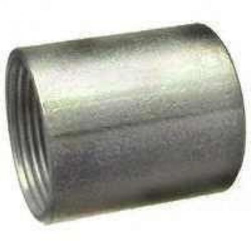 1&#034; steel rigid coupling halex pipe fittings 64010 051411640101 for sale