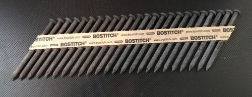 Bostitch PT-MC14825-1M Metal Connector Nails 2-1/2&#034;