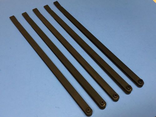 Aircraft Aviation Tools 5pc 13&#034; Hole Finder Set (NEW)
