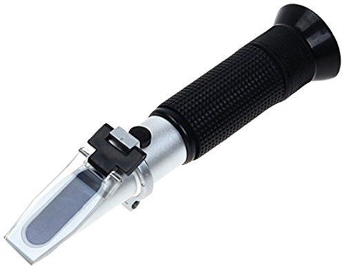 Ade advanced optics rhc-300atc 3-in-1 clinical refractometer for veterinary dog, for sale