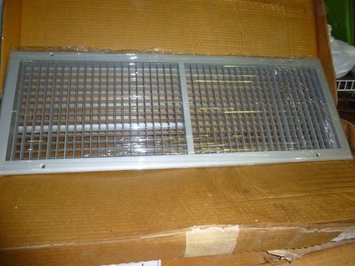 AirMate Commercial Vent 10&#034; x 30&#034;.( 4 total)