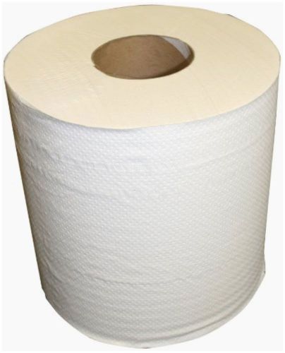 Berk Wiper CPRT-7200-ECONO Center-Pull Sanitary Paper 2-Ply Towel, 9&#034; Length x 7